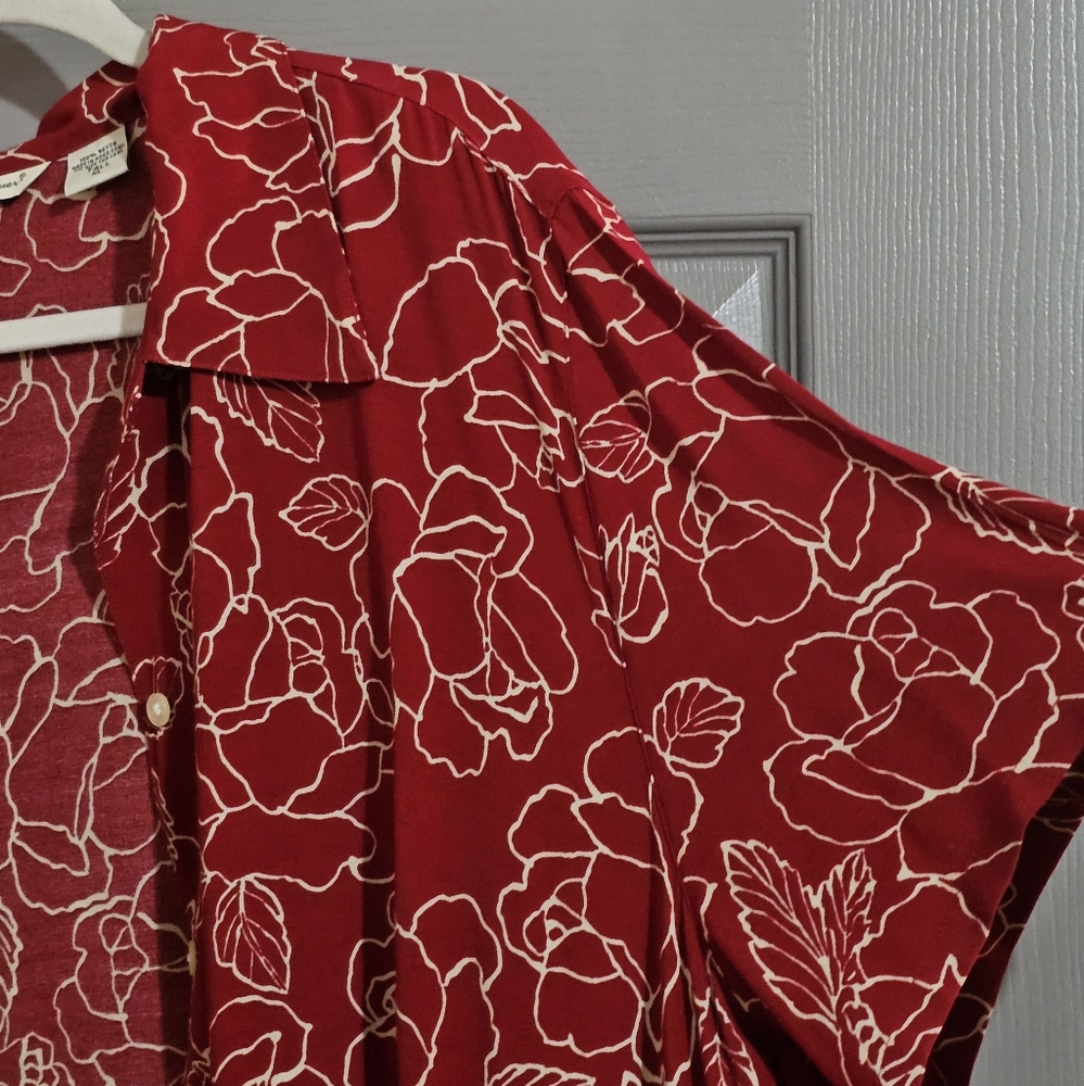 Eddie Bauer dress